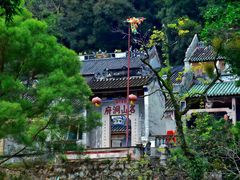 -飞霞风景名胜区