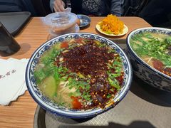 -有礼有面(知春路店)