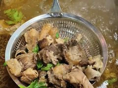 -牛里牛气· 榴莲海鲜鲜牛肉自助火锅·烤肉(横岗店)