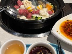 榴莲椰子鸡-百年果林椰子鸡(中洲店)