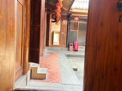-许驸马府