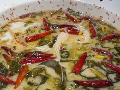 -江渔儿酸菜鱼(万科东荟城店)