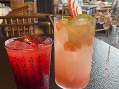 -唐猫庭院·千年陕菜(赛格国际购物中心店)