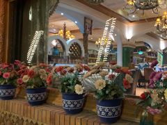 -海尔巴格·新疆菜(吐鲁番店)