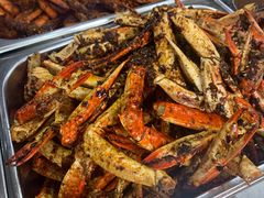 蟹钳-浪哥卤味捆鸡(南门口店)