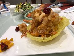金蝉秘制虾-金蝉食府(维吉奥广场店)