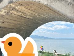 -大理洱海
