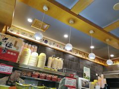 -老陈家擀面皮(木塔巷店)