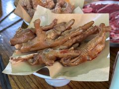 -五里关火锅(牛市口店)