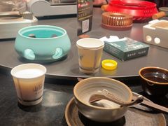 -山涧肴·泉水煮活鱼(坂田店)