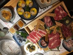 -炉太郎日式烧肉店(华贸店)