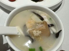 -味可道美食坊(福基路店)