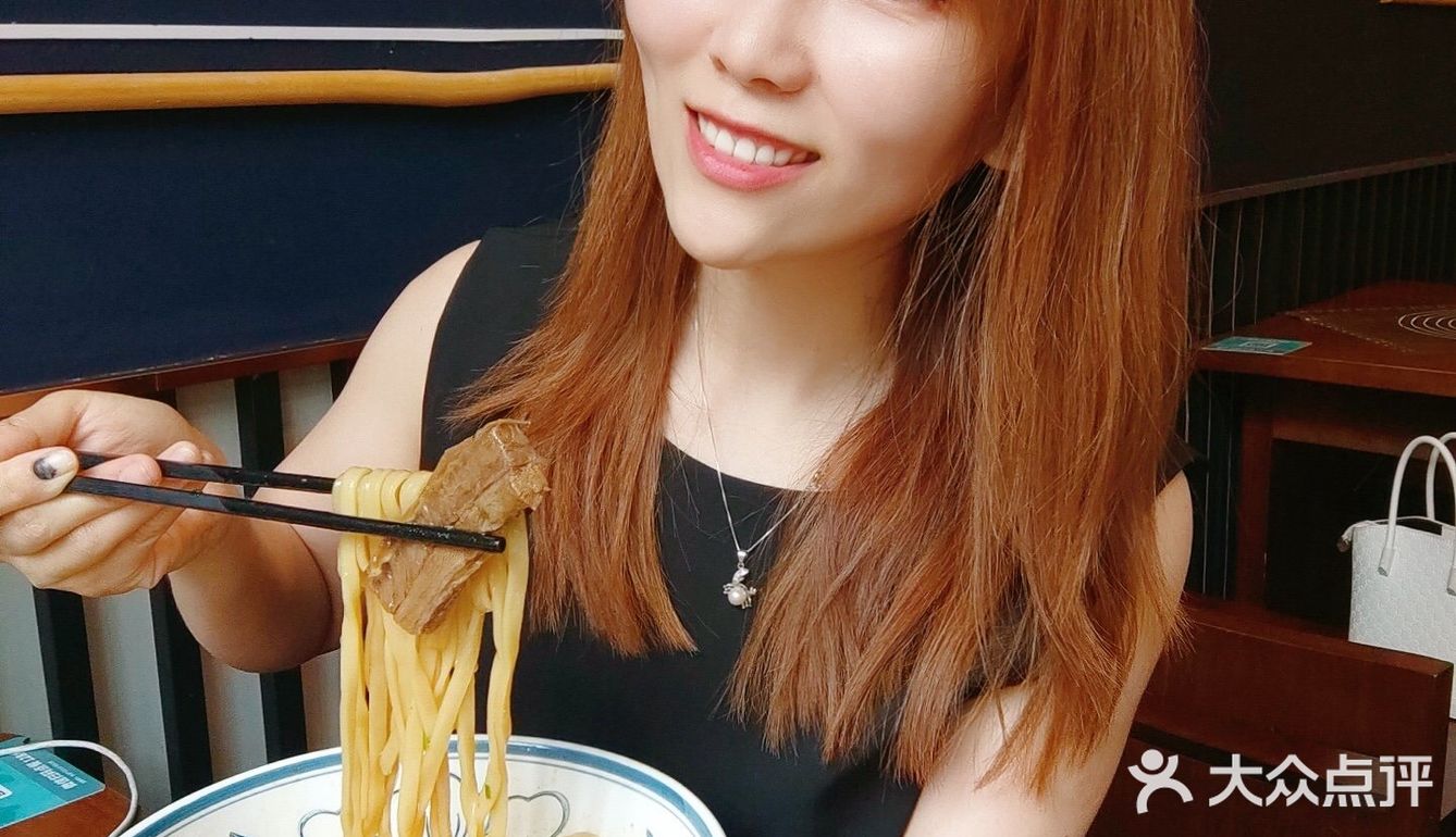 【面星人打卡】康师傅私房牛肉面太诱人啦！