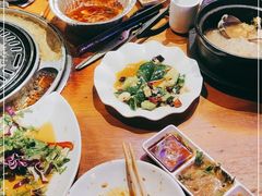 -超级神炭烤肉夜食(芥园西道店)