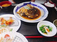-江户前日本料理(瑞诗酒店店)