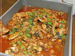 -味上湘菜馆(岳麓山店)