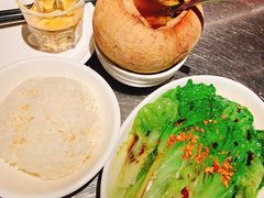 -陈鹏鹏潮汕菜(宝安机场T3航站楼店)