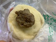 -老新隆牛肉锅贴(新街口店)