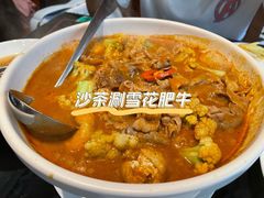 -闽和南(深圳万象城店)