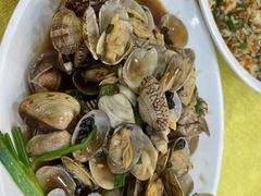 -锐记美食店·现捞海鲜(闸坡店)