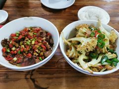 -湘菜时代风味餐厅