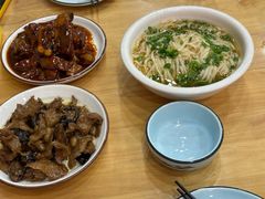 -红灯笼龙凤饭店(宁波老字号店)