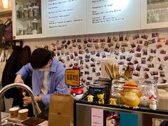 -茶是一枝花泡茶店