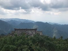 -娄山关景区