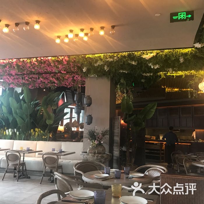 lian尚莲.越泰料理