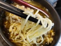 -和府捞面(石景山喜隆多店)