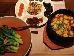 -采悦轩中餐厅·粤菜·海南菜(神州半岛喜来登度假酒店)