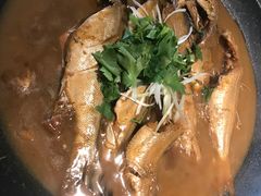 -庆云楼饭庄(什刹海店)