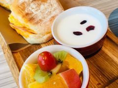 -必胜客(紫竹桥苏宁店)