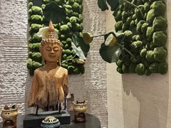 -天津滨海圣光皇冠假日酒店