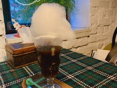 -不舍昼夜咖啡馆