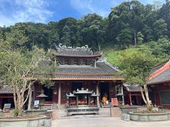 -灵光寺