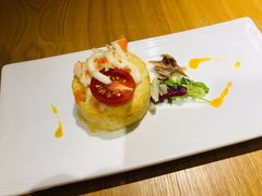 -斗牛士牛排(南京东路店)