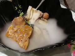-名善山珍·野生菌汤锅(文殊院店)