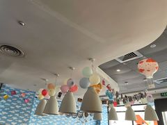 大堂-肯德基(顺义光明大街店)