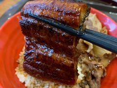 -食其家·牛丼咖喱(A世界店)