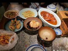 -南京大牌档(之心城店)