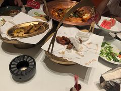 -鸽子侯·家宴·平价海鲜(绿地店)