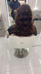 -GN概念烫染沙龙