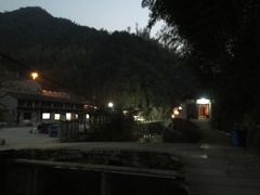 -布袋山风景区