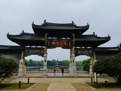 -建水文庙