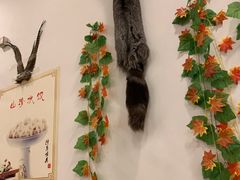 -老猎户炭火锅羊汤(万达店)