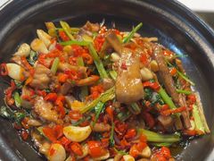 -东北大院·东北菜(三台子店)
