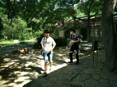 android_upload_pic-波罗峪风景区