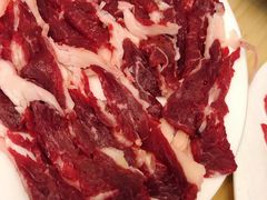 吊龙-柴头哥·牛肉火锅(爱民路店)