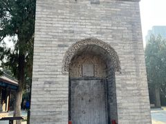 -万寿八仙宫